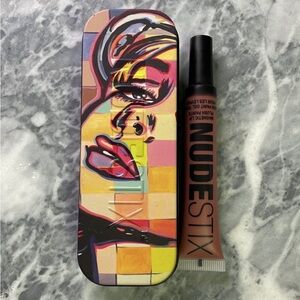NudeStix‎ Liquid Lipstick St. Tropez